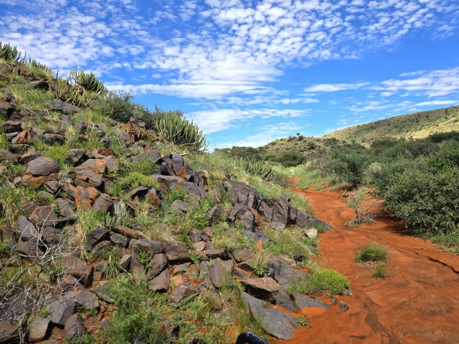 Commercial Property for Sale in Griekwastad Rural Northern Cape